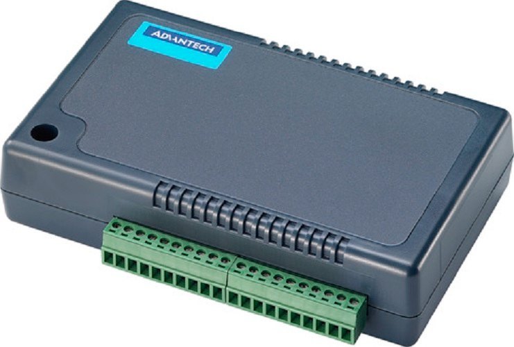usb-4704-ae کارت داده برداریADVANTECH USB-4704-AE - تصویر 1