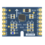 ماژول سنسور میدان مغناطیسی DRV425