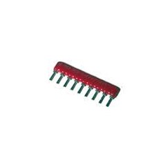 مقاومت آرایه ای 1.5 کیلو اهم 9 پایه