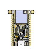 ماژول وای فای و بلوتوث GebraBit ESP32 WROOM 32UE